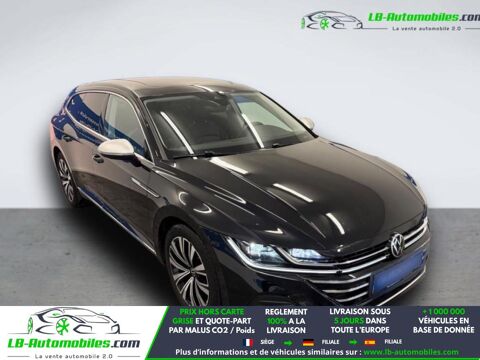 Arteon 2.0 TDI 200 BVA 4MOTION 2022 occasion 31850 Beaupuy