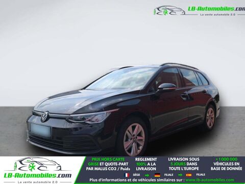 Volkswagen Golf SW 1.5 TSI 130 BVM 2023 occasion Beaupuy 31850
