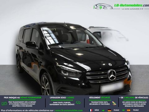 Classe T 180 BVA 2025 occasion 31850 Beaupuy