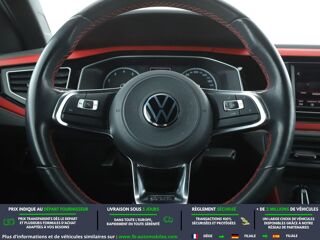 Polo 2.0 TSI 200 S&S BVA 2020 occasion 31850 Beaupuy