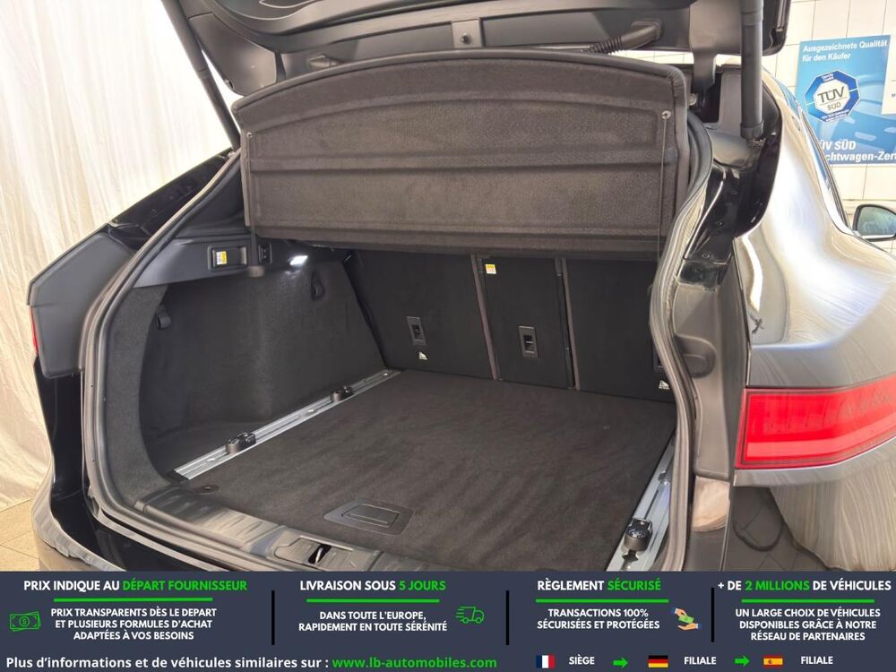 F-PACE 2.0 D - 180 ch AWD BVA 2016 occasion 31850 Beaupuy