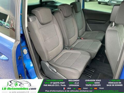 Sharan 1.4 TSI 150 BVA 2019 occasion 31850 Beaupuy
