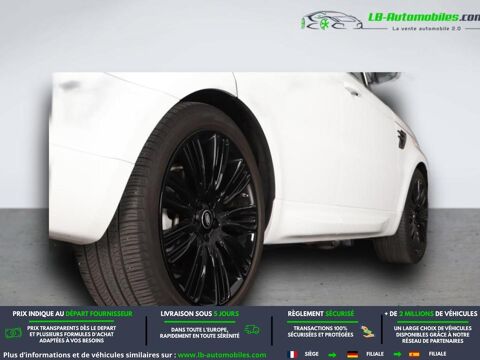 Range Rover D300 3.0D I6 300ch BVA 2021 occasion 31850 Beaupuy