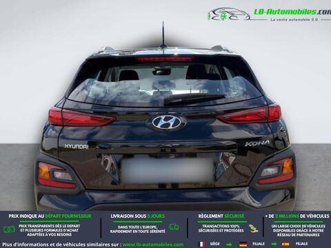 Kona 1.0 T-GDi 120 2019 occasion 31850 Beaupuy
