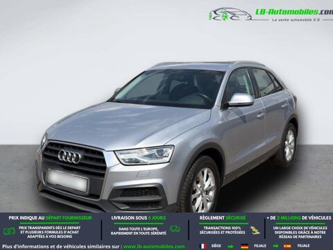 Q3 1.4 TFSI 150 ch BVA 2017 occasion 31850 Beaupuy