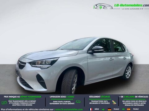 Corsa 1.2 Turbo 100 ch BVM 2022 occasion 31850 Beaupuy