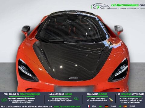 765LT V8 4.0 750 ch 2024 occasion 31850 Beaupuy