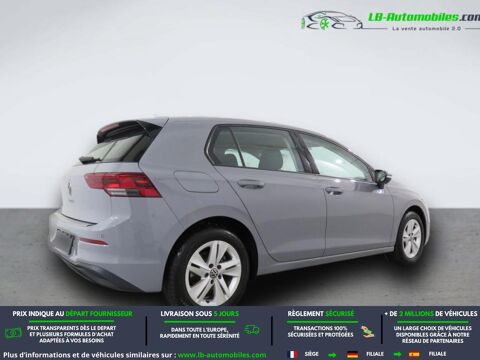 Golf 1.5 TSI 130 BVM 2020 occasion 31850 Beaupuy