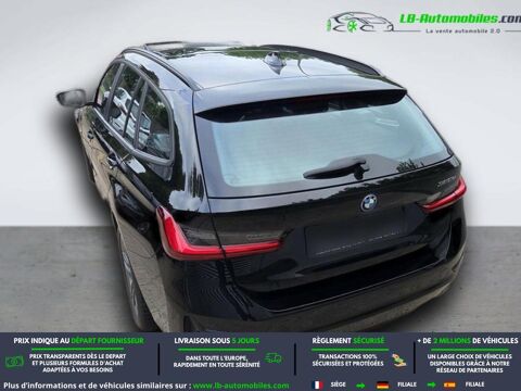 S&eacute;rie 3 320e 204 ch BVA 2022 occasion 31850 Beaupuy