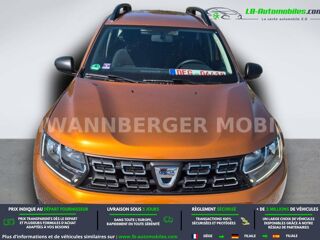 Duster TCe 100 4x2 2020 occasion 31850 Beaupuy