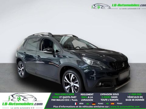 2008 PureTech 130 BVA 2019 occasion 31850 Beaupuy
