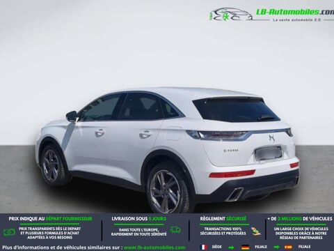 DS7 Hybride E-Tense 225 BVA 2022 occasion 31850 Beaupuy
