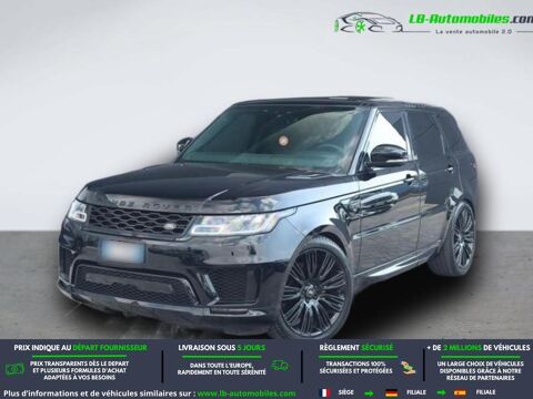 Range Rover Si4 2.0L 300ch BVA 2019 occasion 31850 Beaupuy