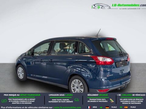 Grand C-MAX 1.0 EcoBoost 100 BVM 2018 occasion 31850 Beaupuy