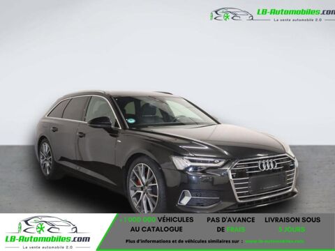 Audi A6 45 TFSI 245 ch Quattro BVA 2019 occasion Beaupuy 31850