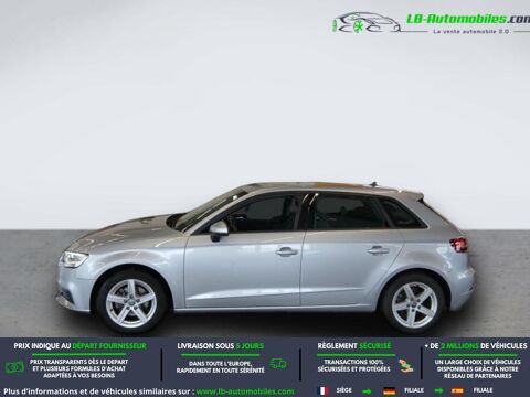 A3 TFSI 150 BVA 2019 occasion 31850 Beaupuy