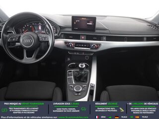 A4 1.4 TFSI 150 2018 occasion 31850 Beaupuy
