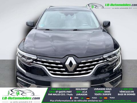 Koleos Tce160 BVA 4x2 2021 occasion 31850 Beaupuy