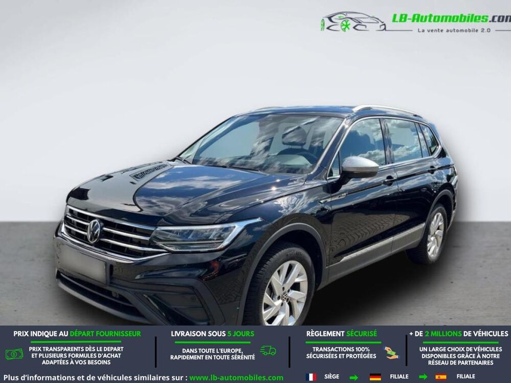 Tiguan Allspace 1.5 TSI 150ch BVA 2025 occasion 31850 Beaupuy