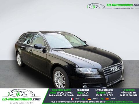 A4 1.8 TFSI 120 2011 occasion 31850 Beaupuy