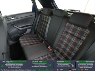 Polo 2.0 TSI 200 S&S BVA 2020 occasion 31850 Beaupuy