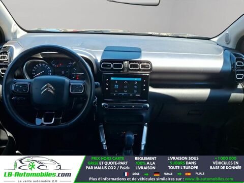 C3 Aircross PureTech 130 BVA 2022 occasion 31850 Beaupuy