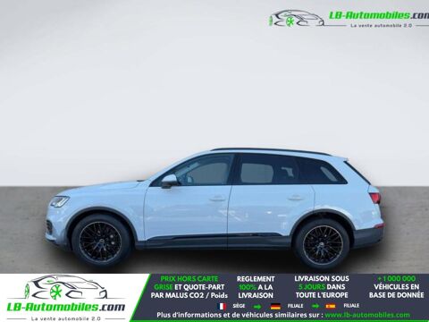 Q7 50 TDI 286 BVA Quattro 5pl 2023 occasion 31850 Beaupuy