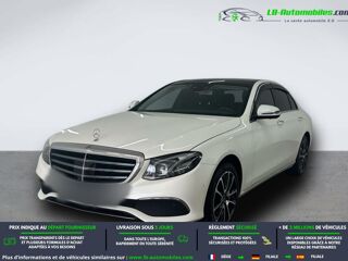Classe E 400 4MATIC BVA 2018 occasion 31850 Beaupuy
