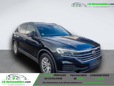 Volkswagen Touareg 3.0 TDI 286ch BVA 4Motion 2019 occasion Beaupuy 31850