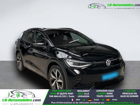 ID.4 299 ch 2023 occasion 31850 Beaupuy