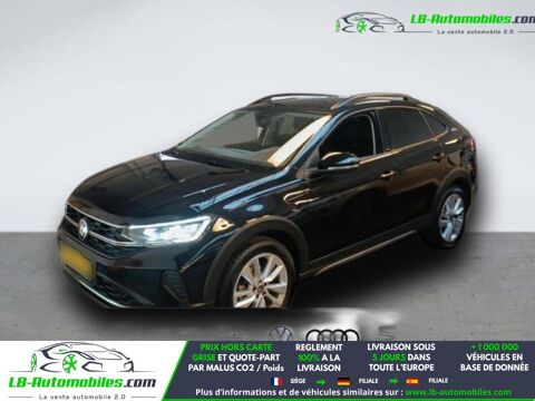 Volkswagen Taigo 1.5 TSI 150 BVA 2025 occasion Beaupuy 31850