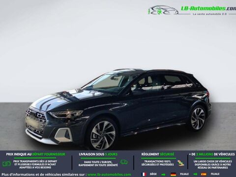Annonce voiture Audi A3 38730 €
