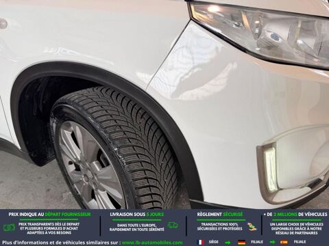 Vitara 1.0 Boosterjet BVA 111ch 2020 occasion 31850 Beaupuy