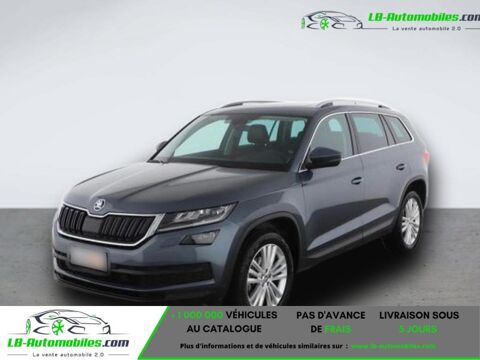 Skoda Kodiaq TSI 150 BVA 5pl 2020 occasion Beaupuy 31850
