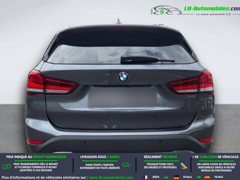 X1 xDrive 25d 231 ch BVA 2019 occasion 31850 Beaupuy