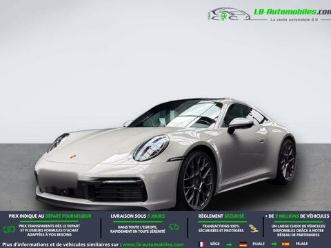 Annonce voiture Porsche 911 141500 €