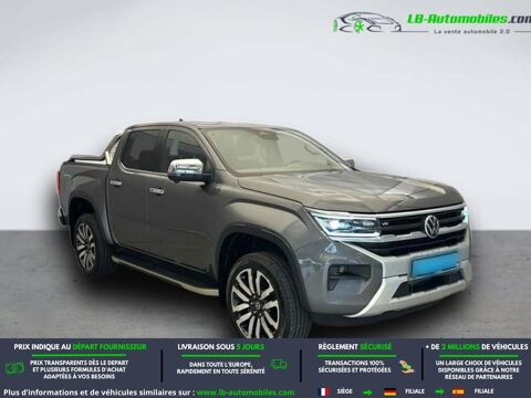 Amarok 3.0 TDI 240 BVA 4MOTION 2023 occasion 31850 Beaupuy