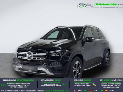 Classe GLE 350 de BVA 4Matic 2025 occasion 31850 Beaupuy