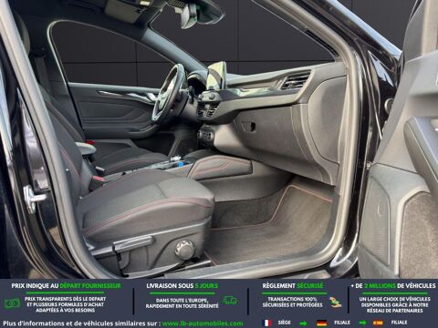 Focus 1.5 EcoBoost 182 BVA 2021 occasion 31850 Beaupuy