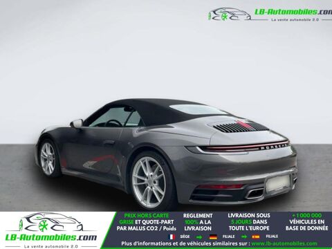 911 3.0i 385 PDK 2021 occasion 31850 Beaupuy