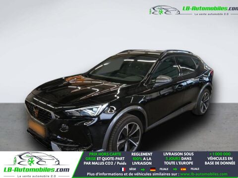 Formentor 1.5 TSI 150 ch BVA 2023 occasion 31850 Beaupuy