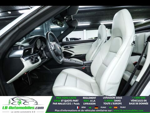 911 4S 3.8i 400 PDK 2014 occasion 31850 Beaupuy