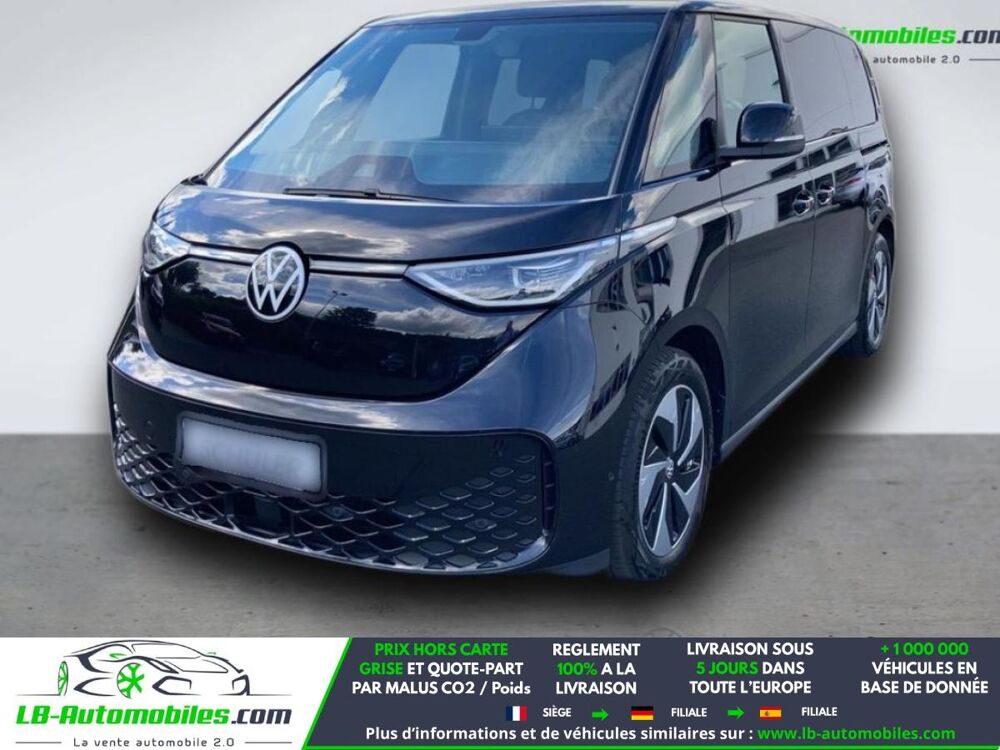 ID.3 204 ch Pro 2022 occasion 31850 Beaupuy