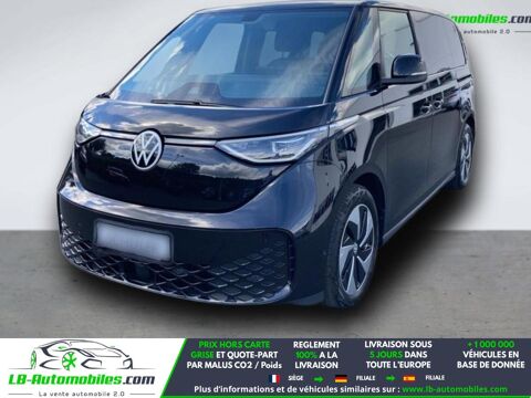 Annonce voiture Volkswagen ID.3 47300 €