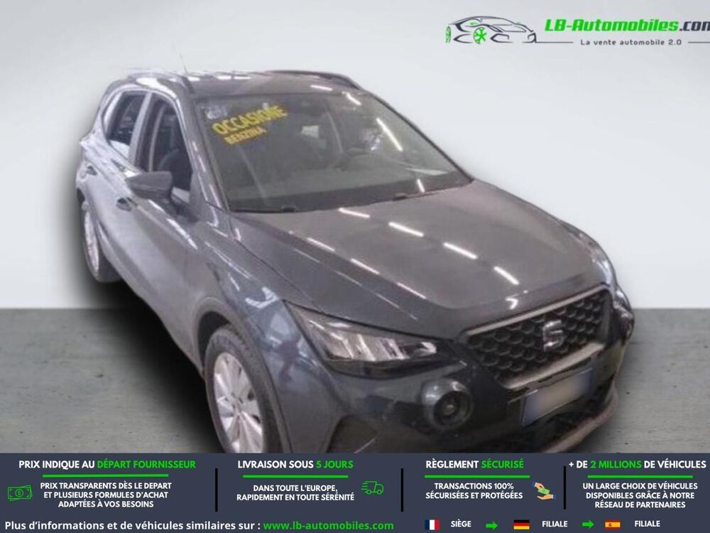 Arona 1.0 TSI 110 ch BVM 2022 occasion 31850 Beaupuy