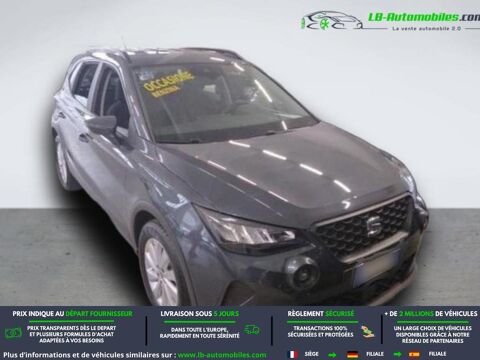 Annonce voiture Seat Arona 15900 €