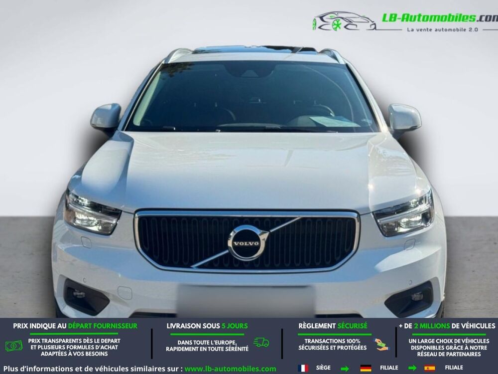 XC40 150 ch BVA 2020 occasion 31850 Beaupuy