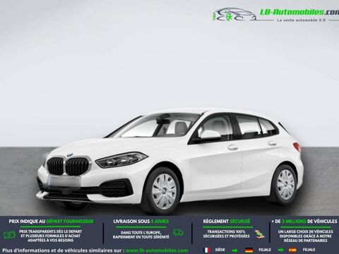 BMW S&eacute;rie 1 116d 116 ch BVM 2023 occasion Beaupuy 31850