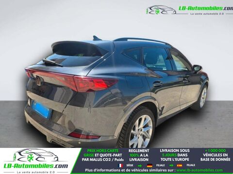 Formentor 2.0 TDI 150 ch BVM 2022 occasion 31850 Beaupuy