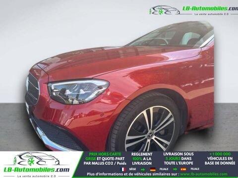 Annonce voiture Mercedes Classe E 49900 €